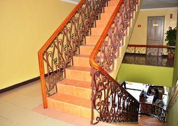 El Portal Inn Tagbilaran Exteriér fotografie