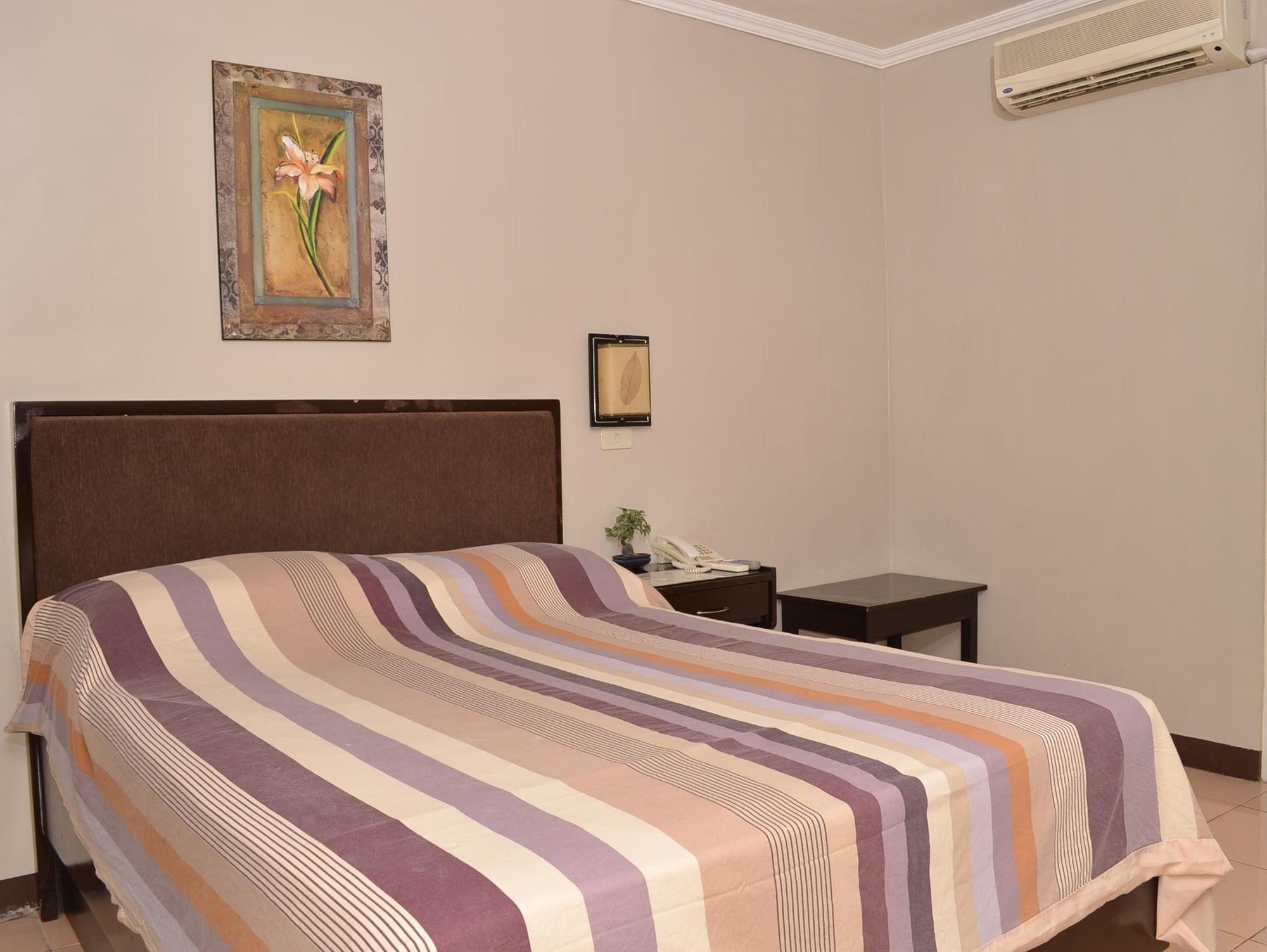 El Portal Inn Tagbilaran Exteriér fotografie