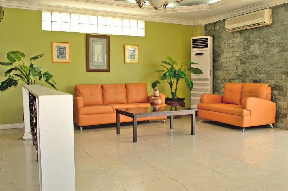 El Portal Inn Tagbilaran Exteriér fotografie