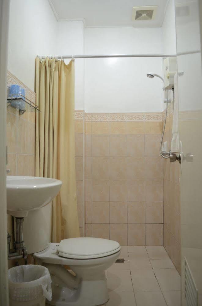 El Portal Inn Tagbilaran Exteriér fotografie